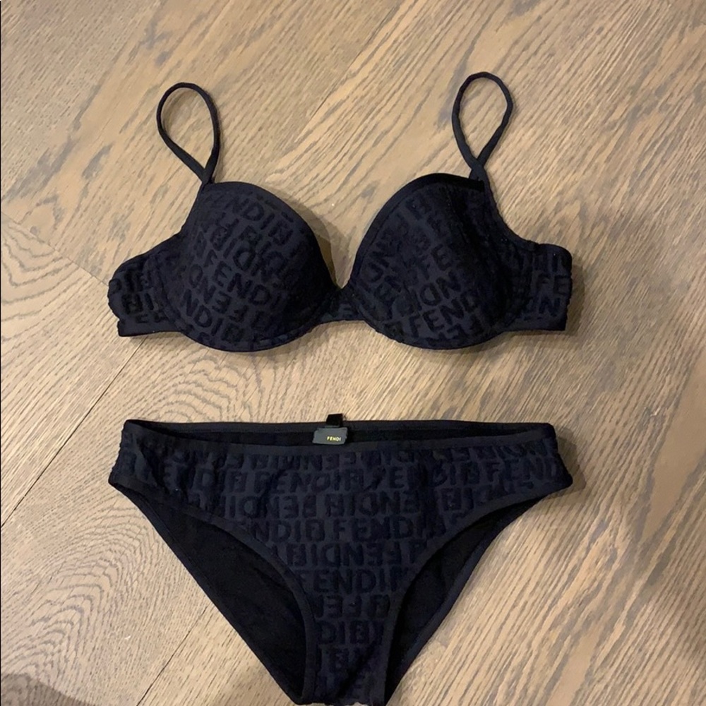FENDI BIKINI